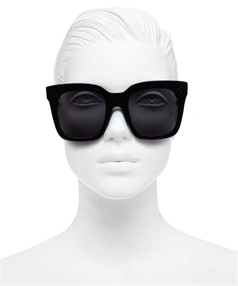 celine tilda sunglasses black|celine sunglasses sale.